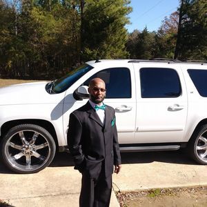 Meet your Posher, Barrett